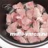 Рецепт свинины с грибами в мультиварке — скороварке