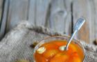 Варенье из абрикос – любимый рецепт, проверенный временем (пошаговый рецепт приготовления с фото) Абрикосовое варенье с ядрышками